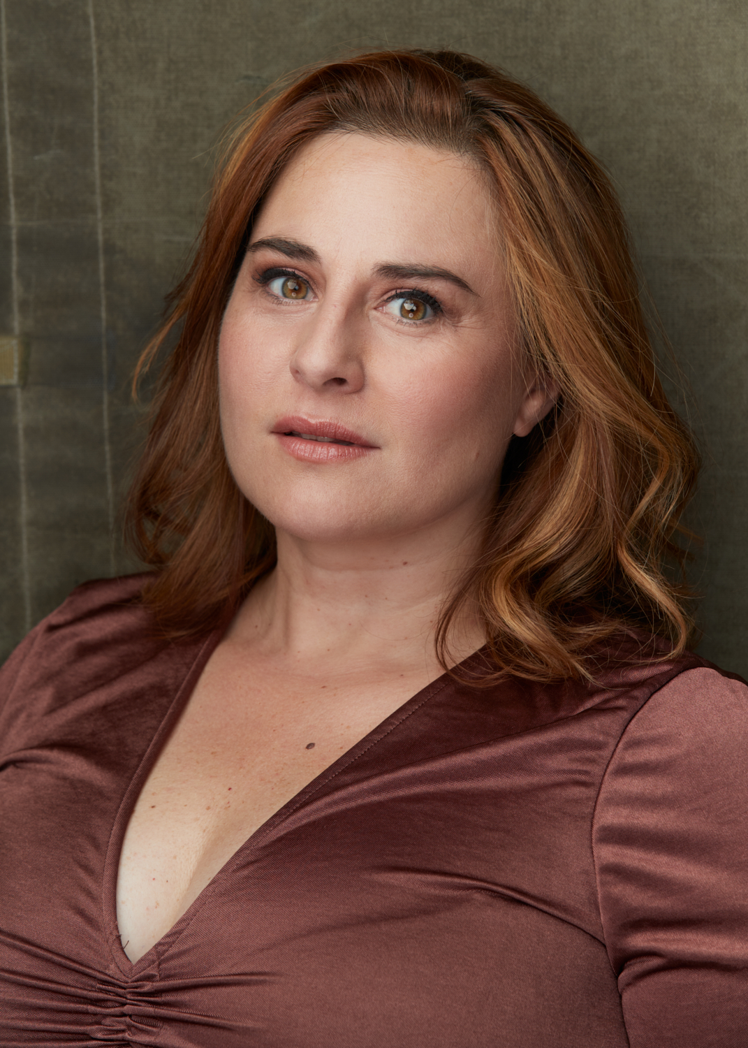 actor Inma Cuevas large photo