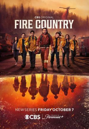 Fire Country [Version française] S1-S4