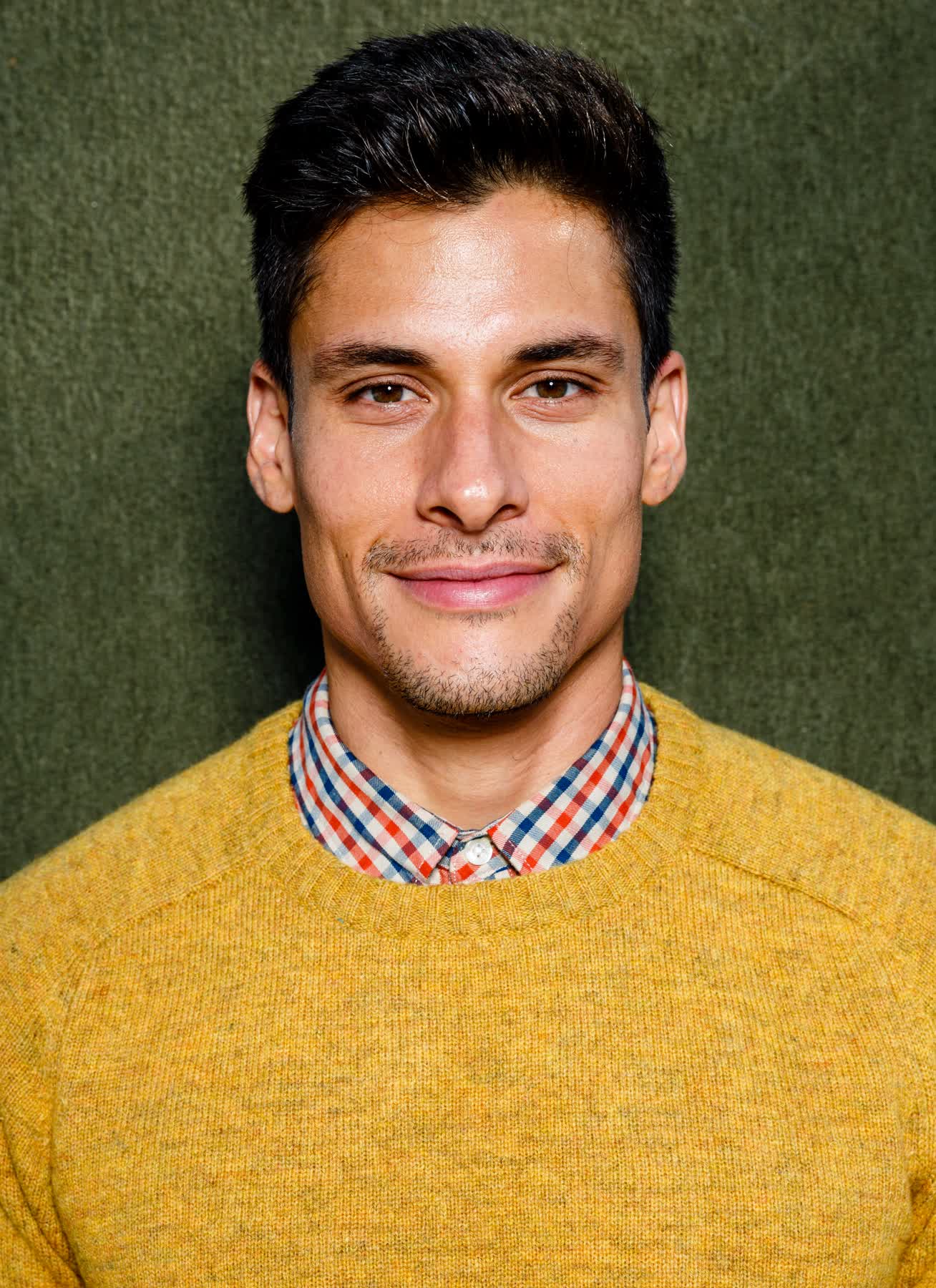 Christian Escobar