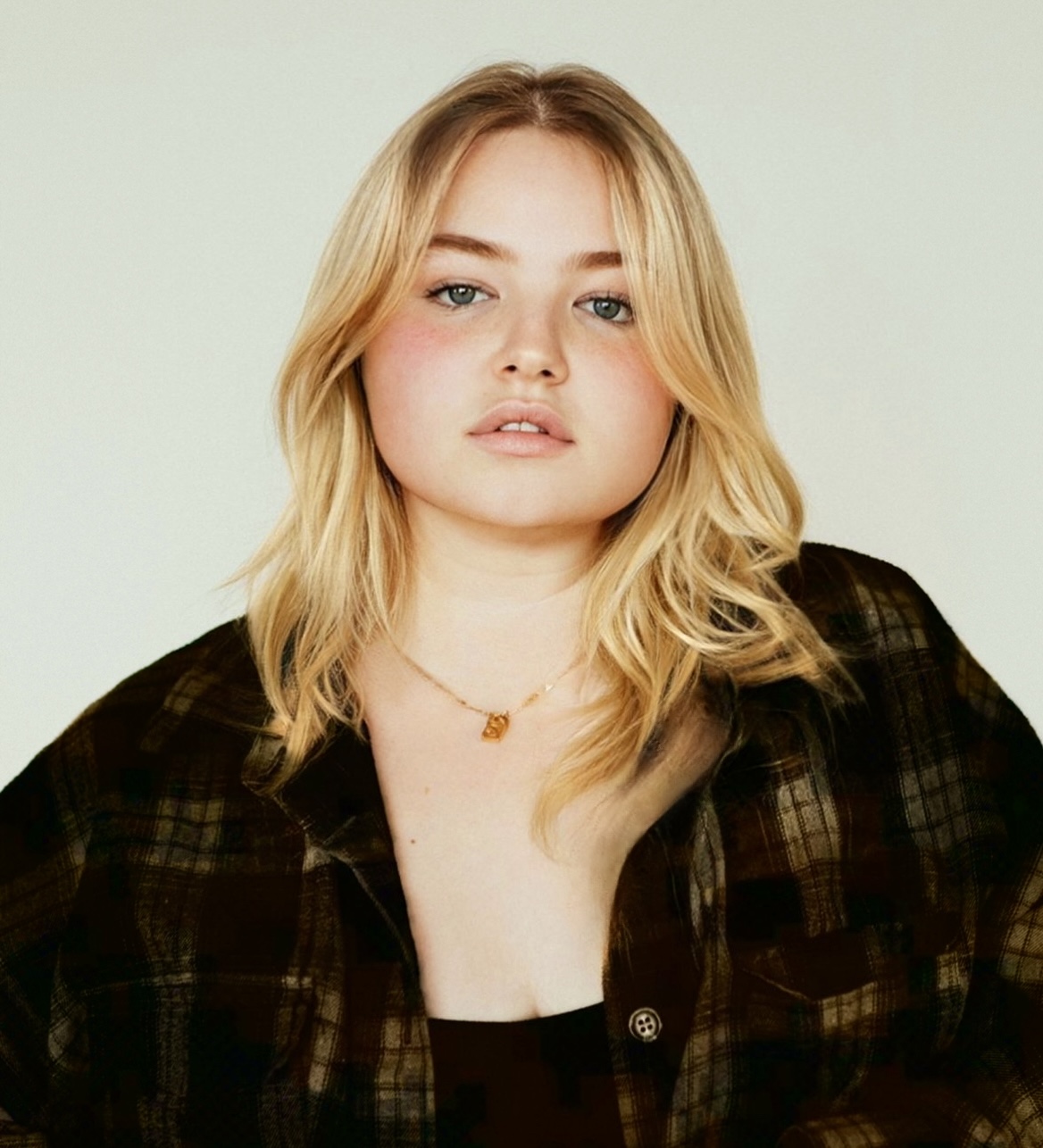 Samantha Aucoin