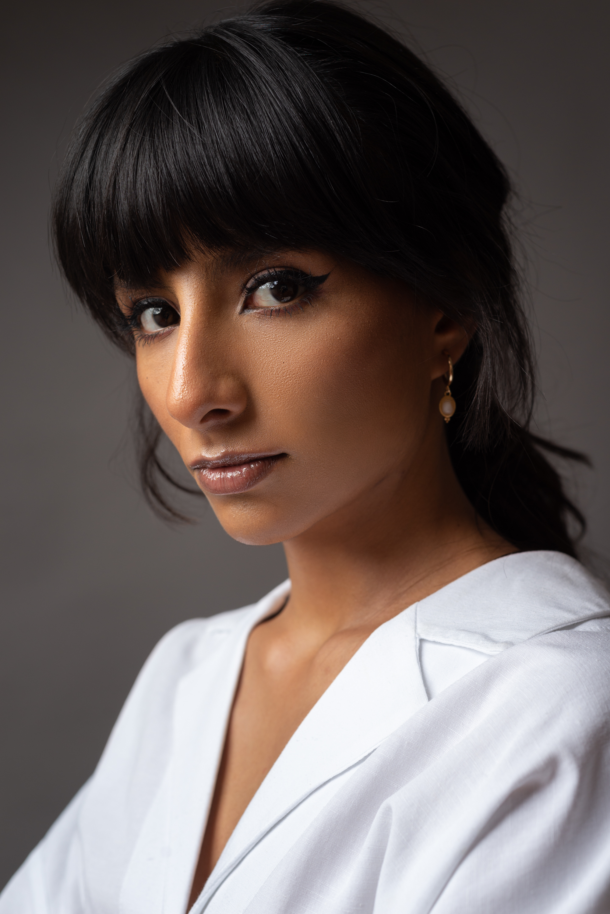 actor Sofia Engberg large photo