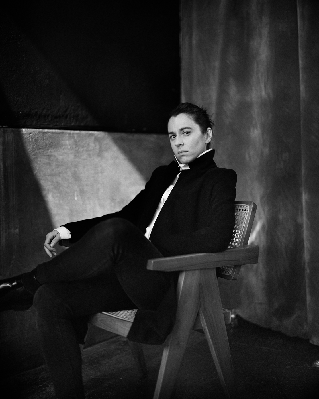 actor Victoria Atkin large photo