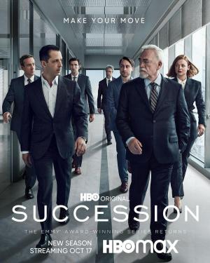 Succession S1-S4