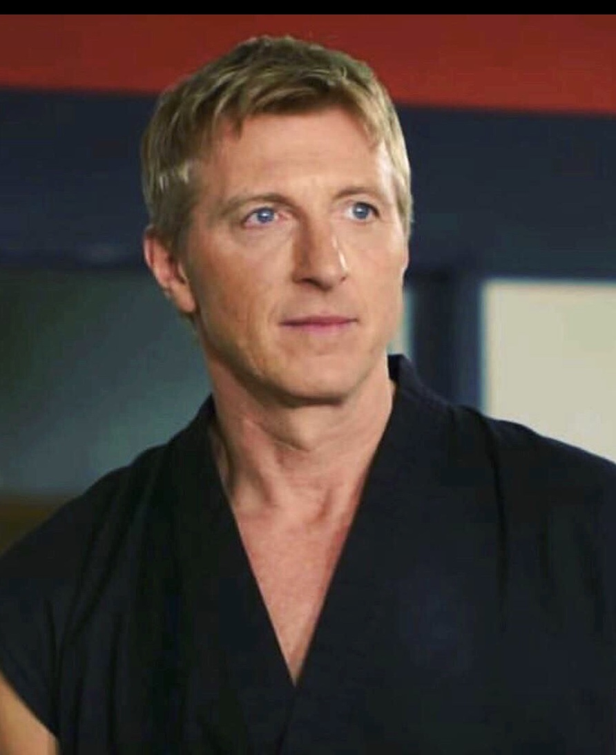 actor William Zabka large photo actor William Zabka large photo