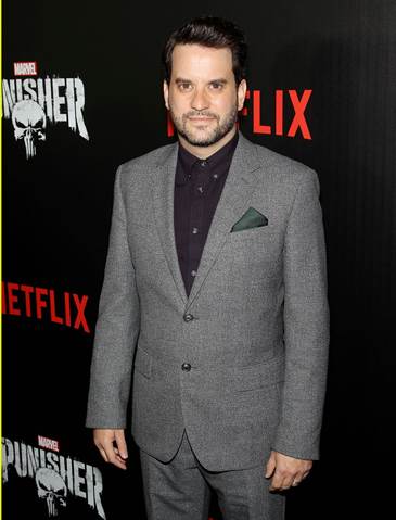 actor Michael Nathanson large photo