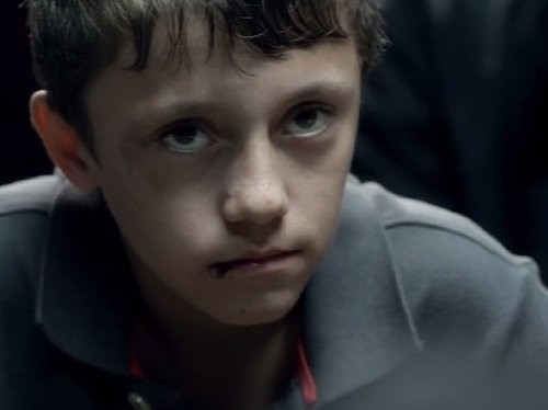 actor Gregory Piper large photo