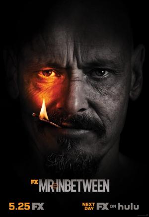 Mr Inbetween [Version française] S1-S3