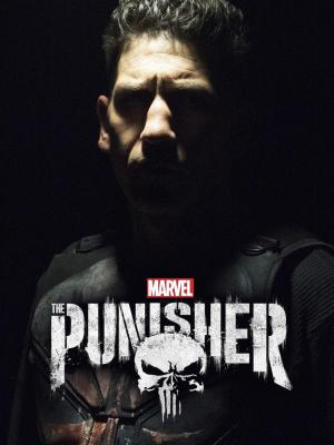 The Punisher S1-S2