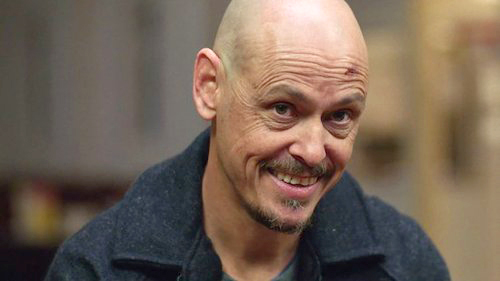 actor Scott Ryan large photo