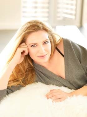 actor Anna Torv large photo