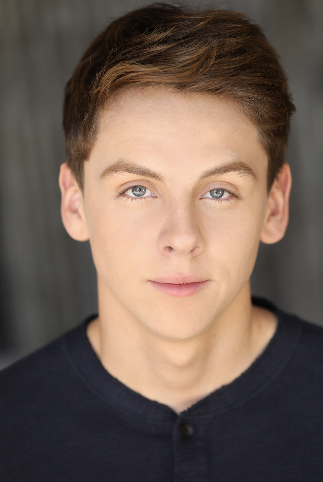 actor Jacob Bertrand large photo