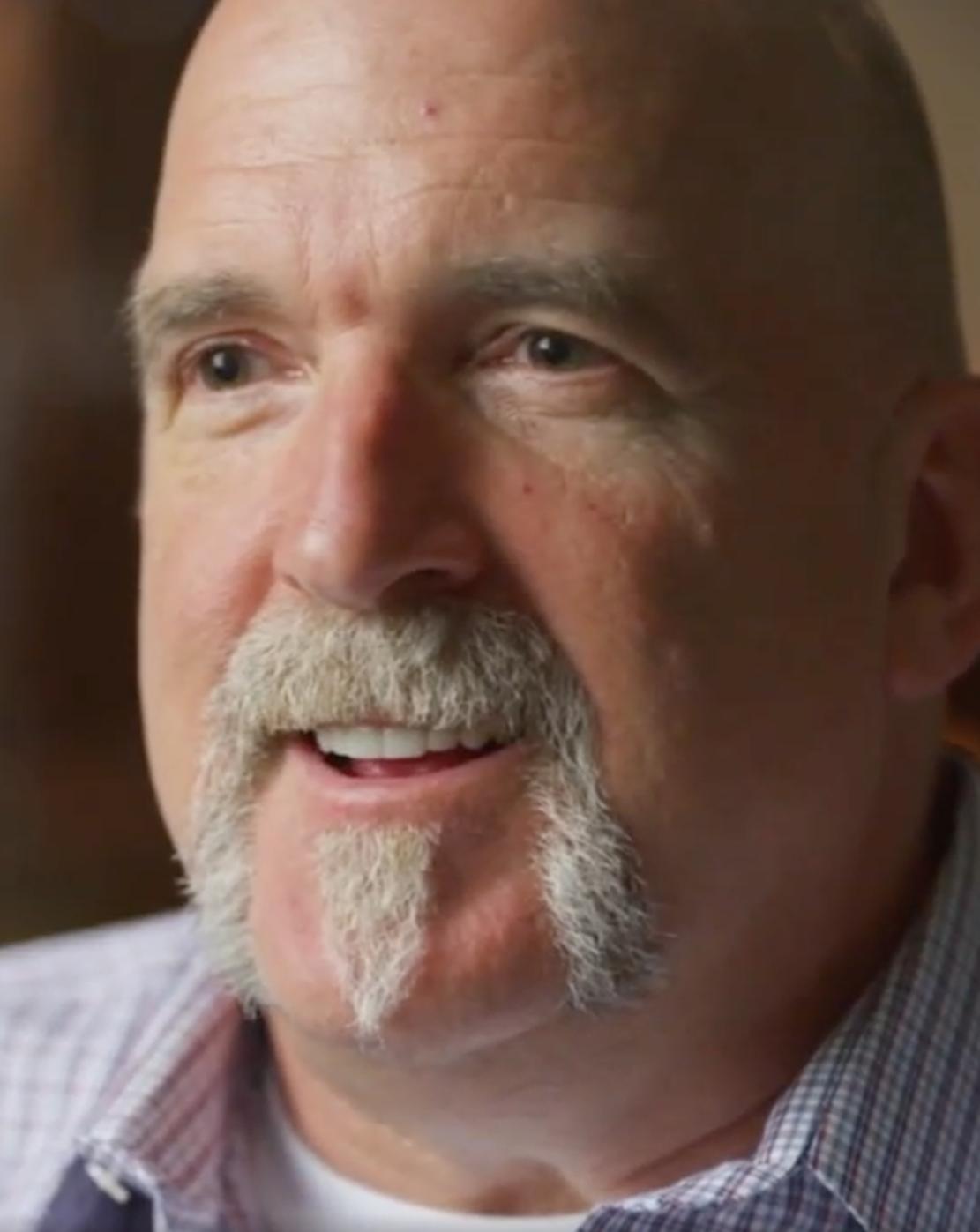 actor Bill Wennington large photo