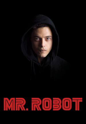 Mr. Robot S1-S4