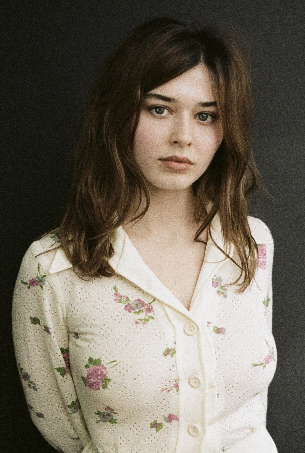 actor Ruby Cruz large photo