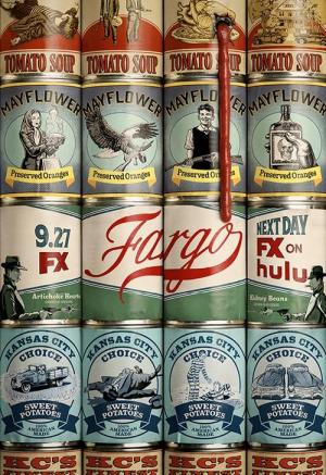 Fargo [Russian] S1-S5