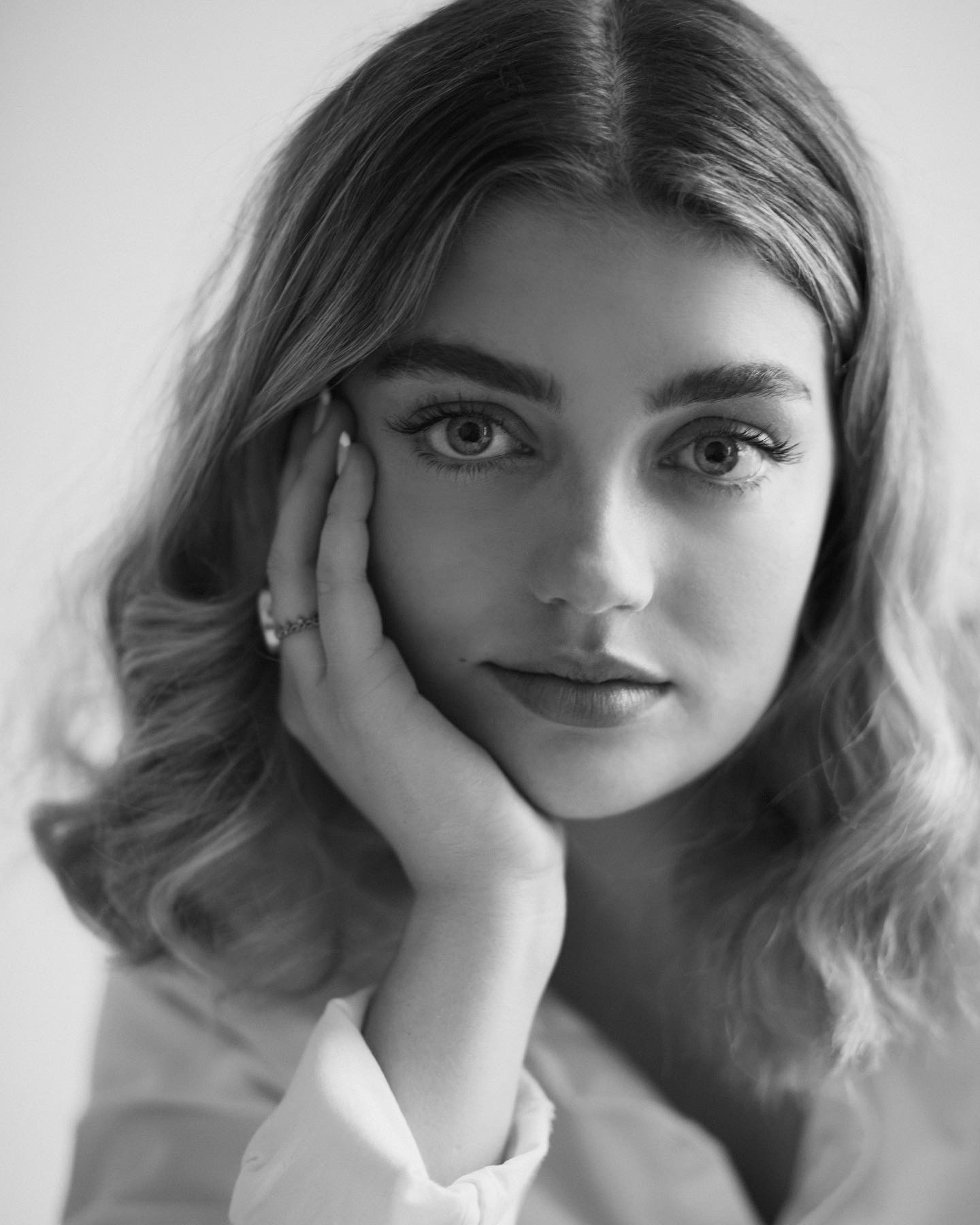 actor Rhea Norwood large photo