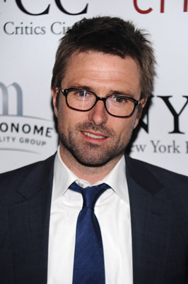 actor David Michôd large photo