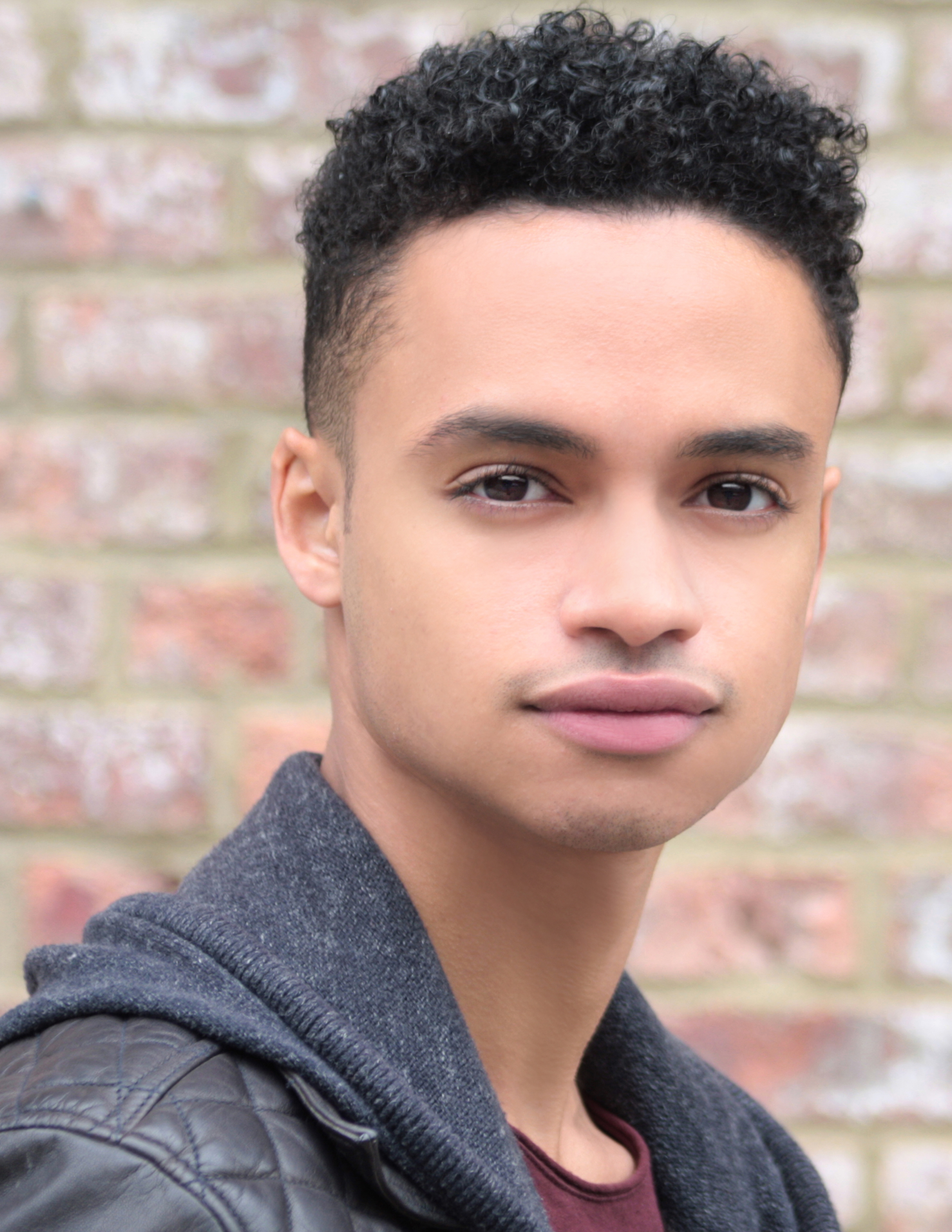 actor Marquis Rodriguez large photo