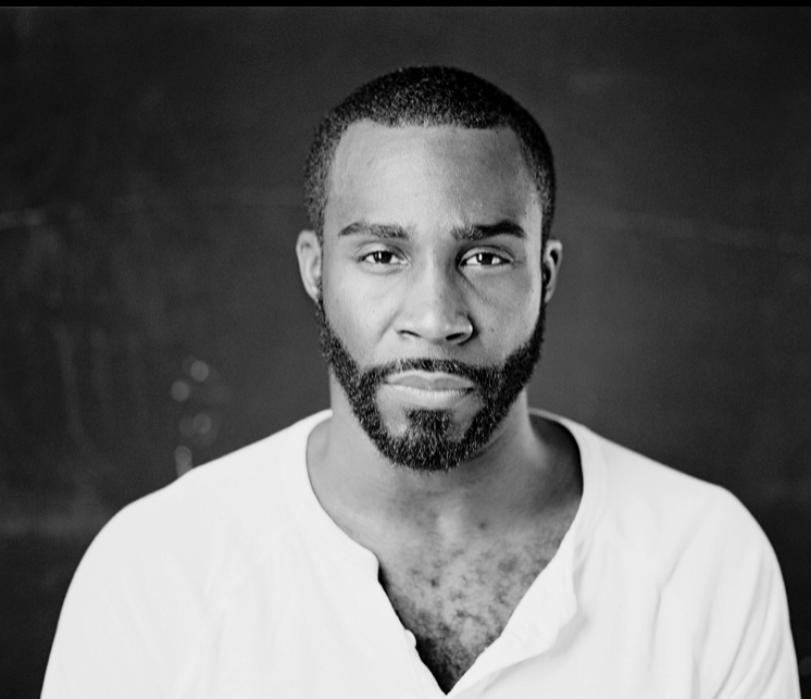 actor Tramell Tillman large photo