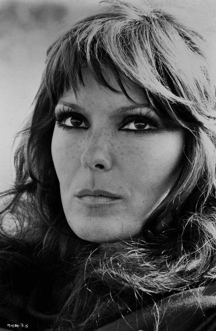 actor Sabine Sun large photo