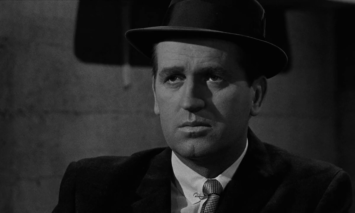 actor Don Ross large photo