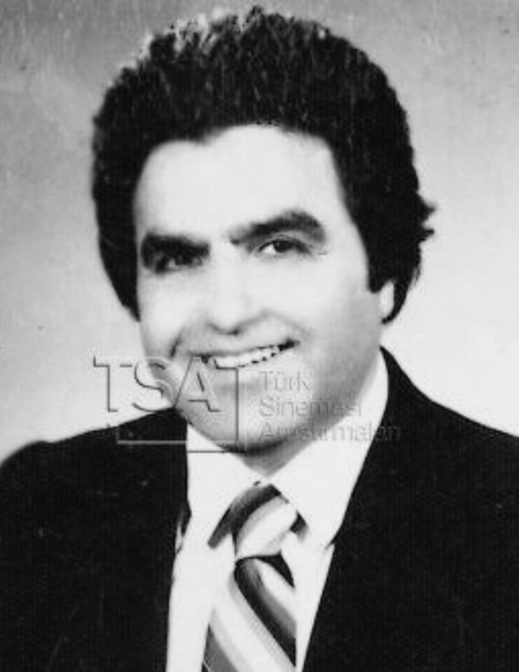 actor Necdet Kökes large photo