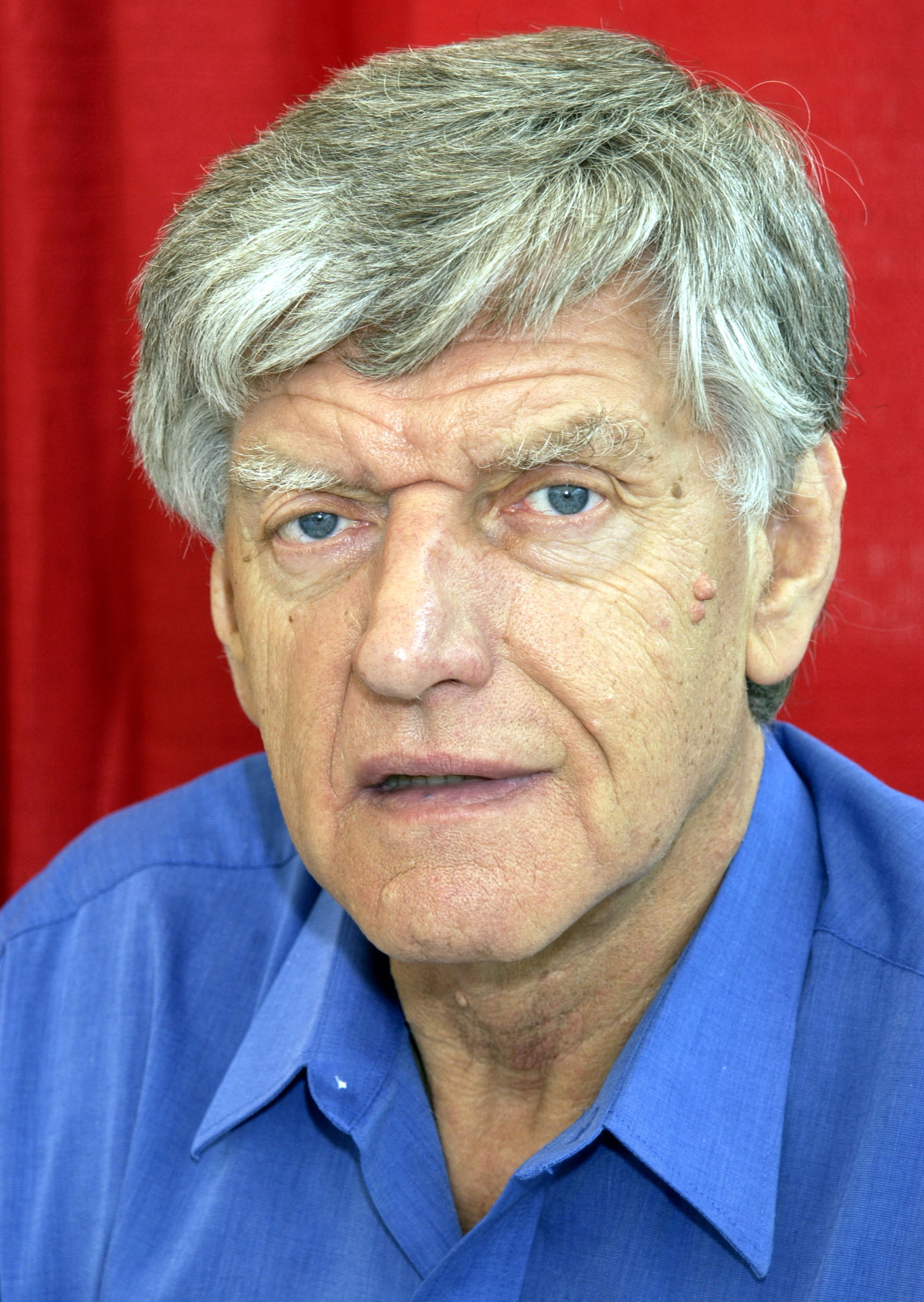 actor David Prowse large photo