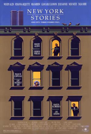 New York Stories [Version française]