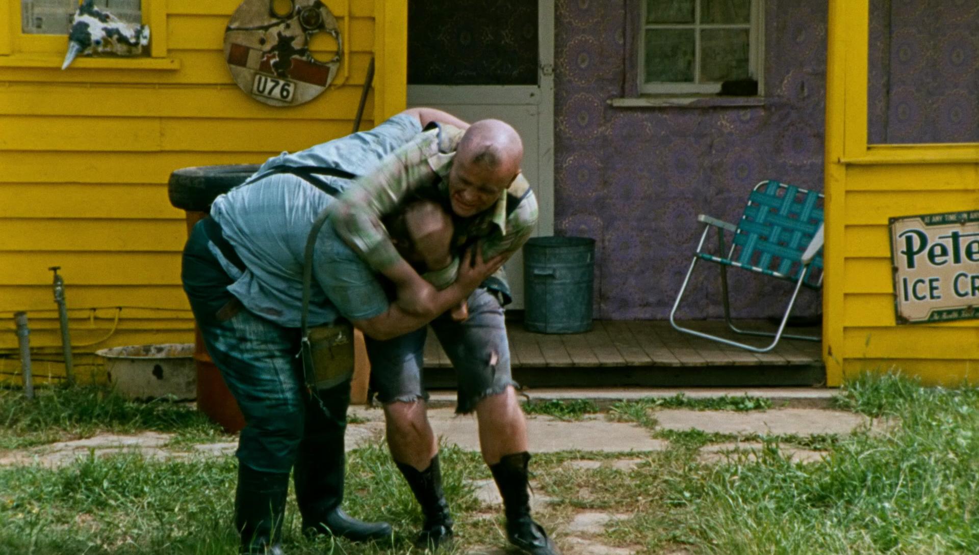 actor Neil Foley large photo