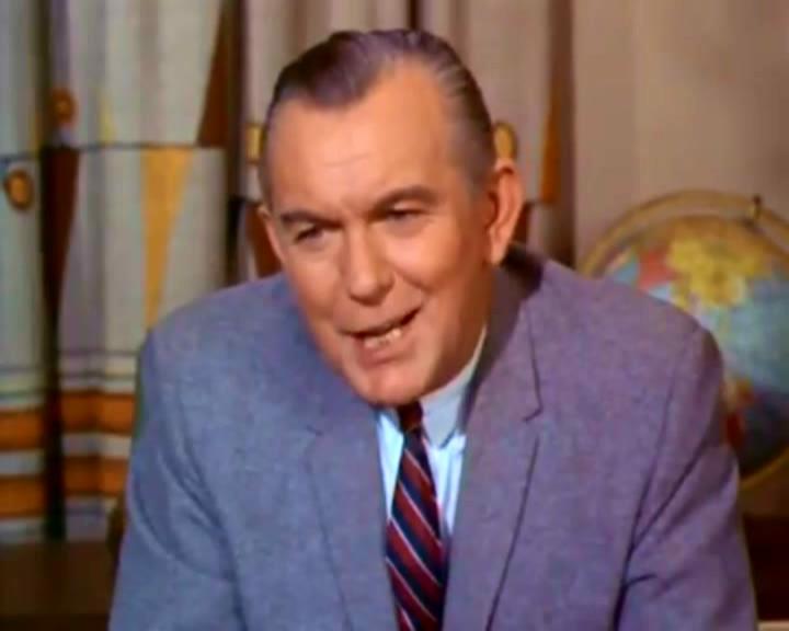 actor Francis De Sales large photo