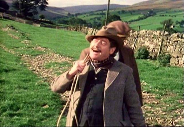 actor Ray Mort large photo