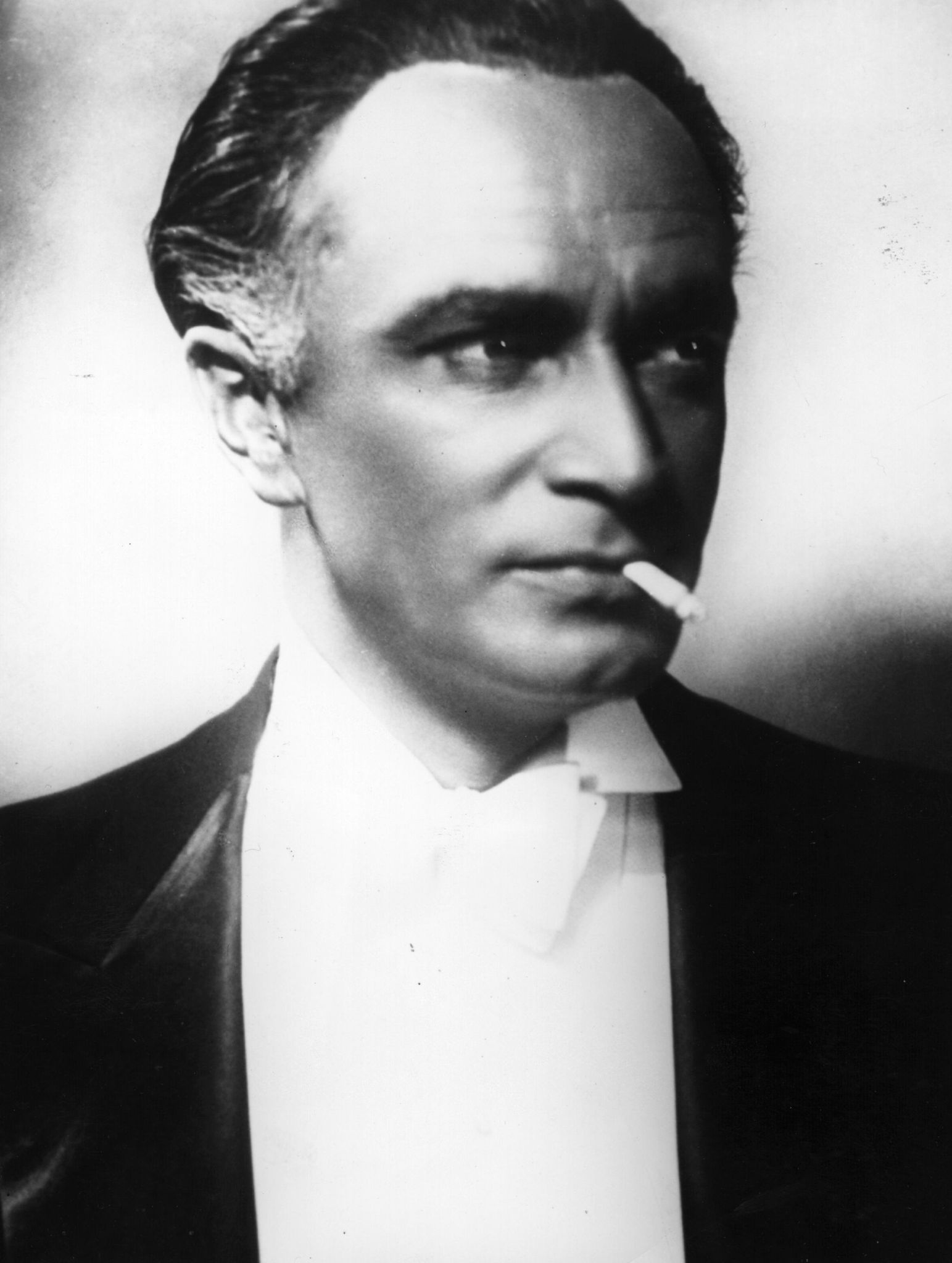 actor Conrad Veidt large photo