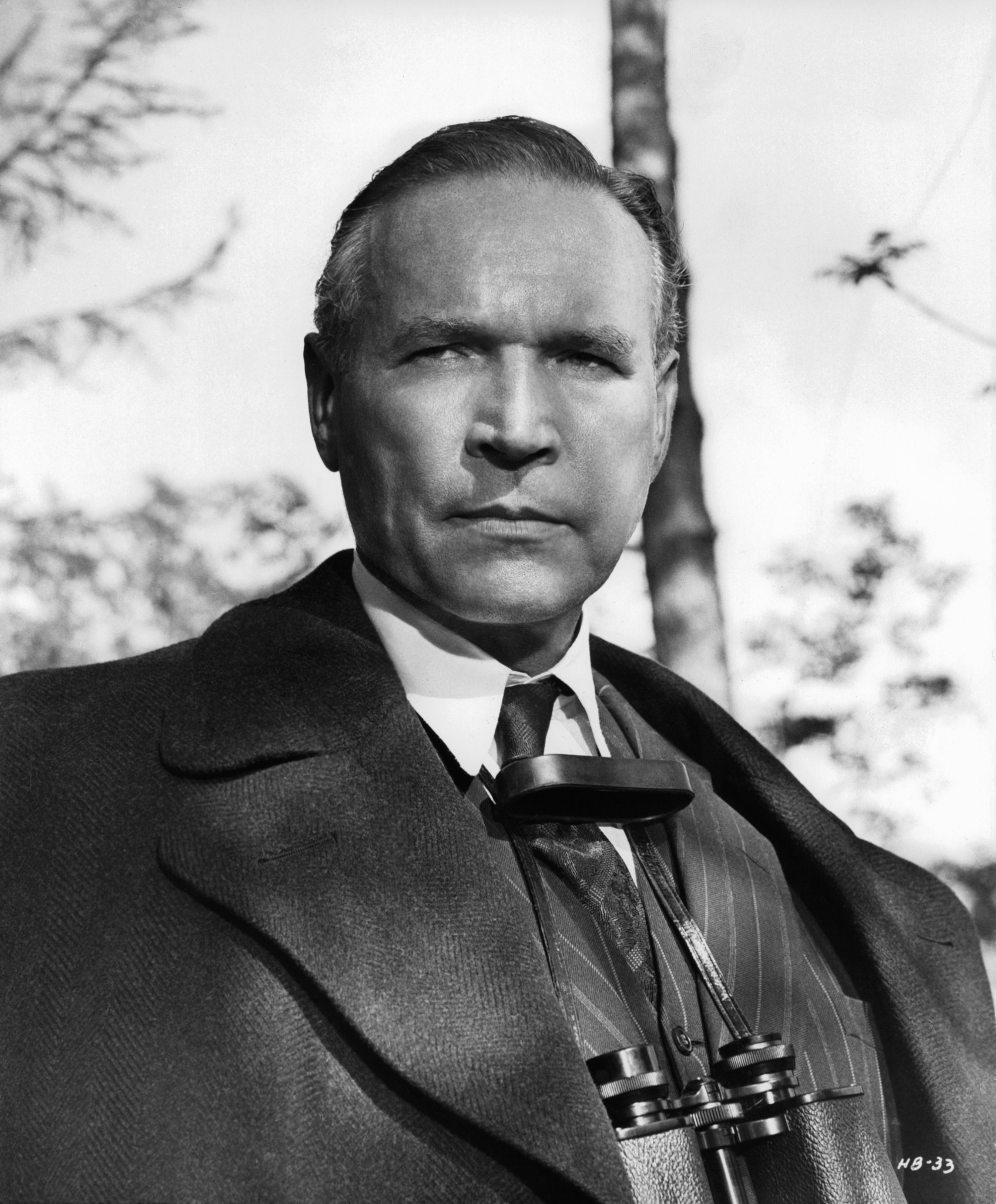 actor Wolfgang Preiss large photo