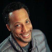 actor Marlon Taylor large photo