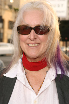 actor Betty Thomas large photo