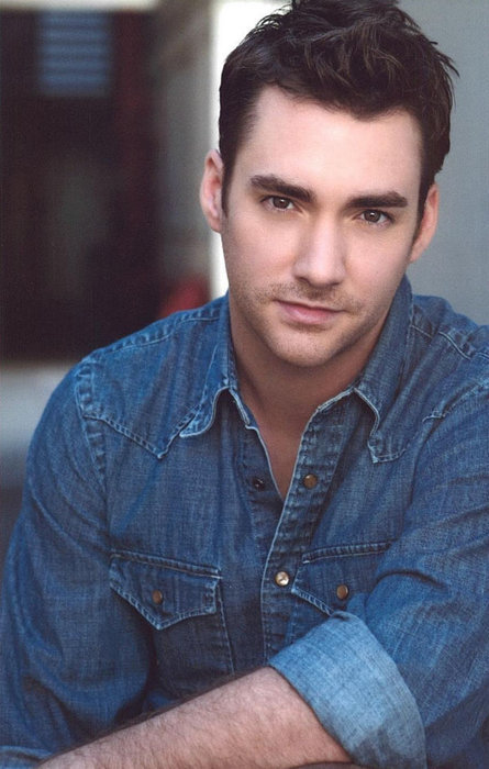 actor Donnie Jeffcoat large photo