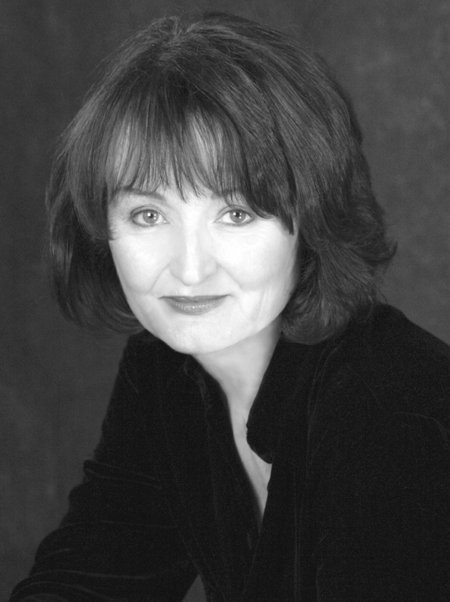 actor Patricia Gaul large photo