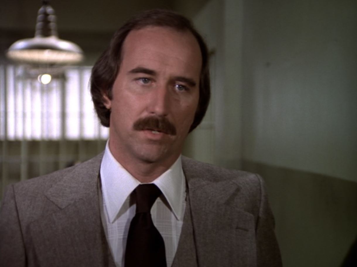 actor Eric Server large photo