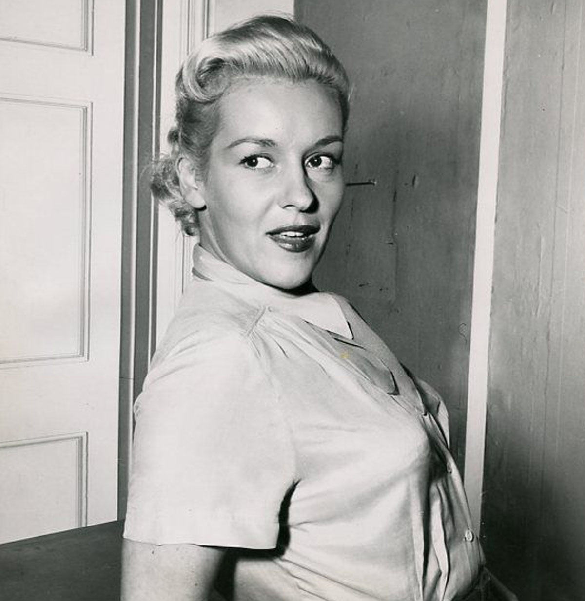 actor Vici Raaf large photo