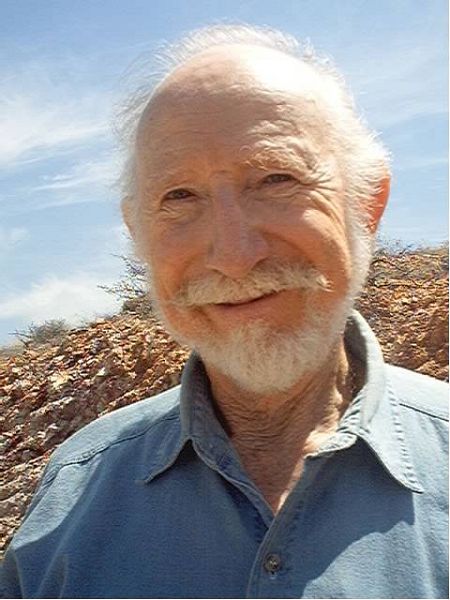 actor Donald Elson large photo