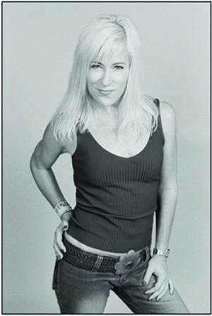 actor Sue Costello large photo