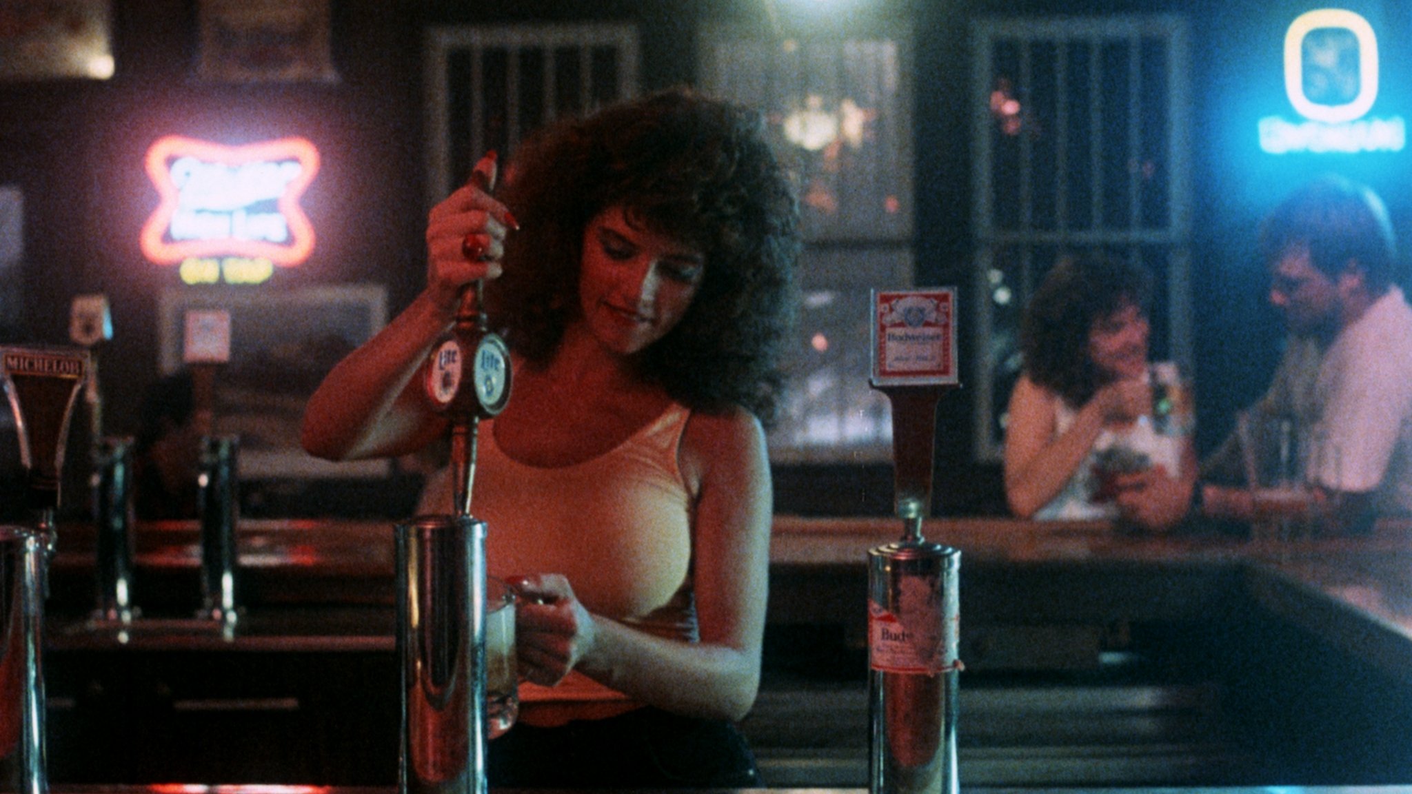 actor Heidi Brown large photo