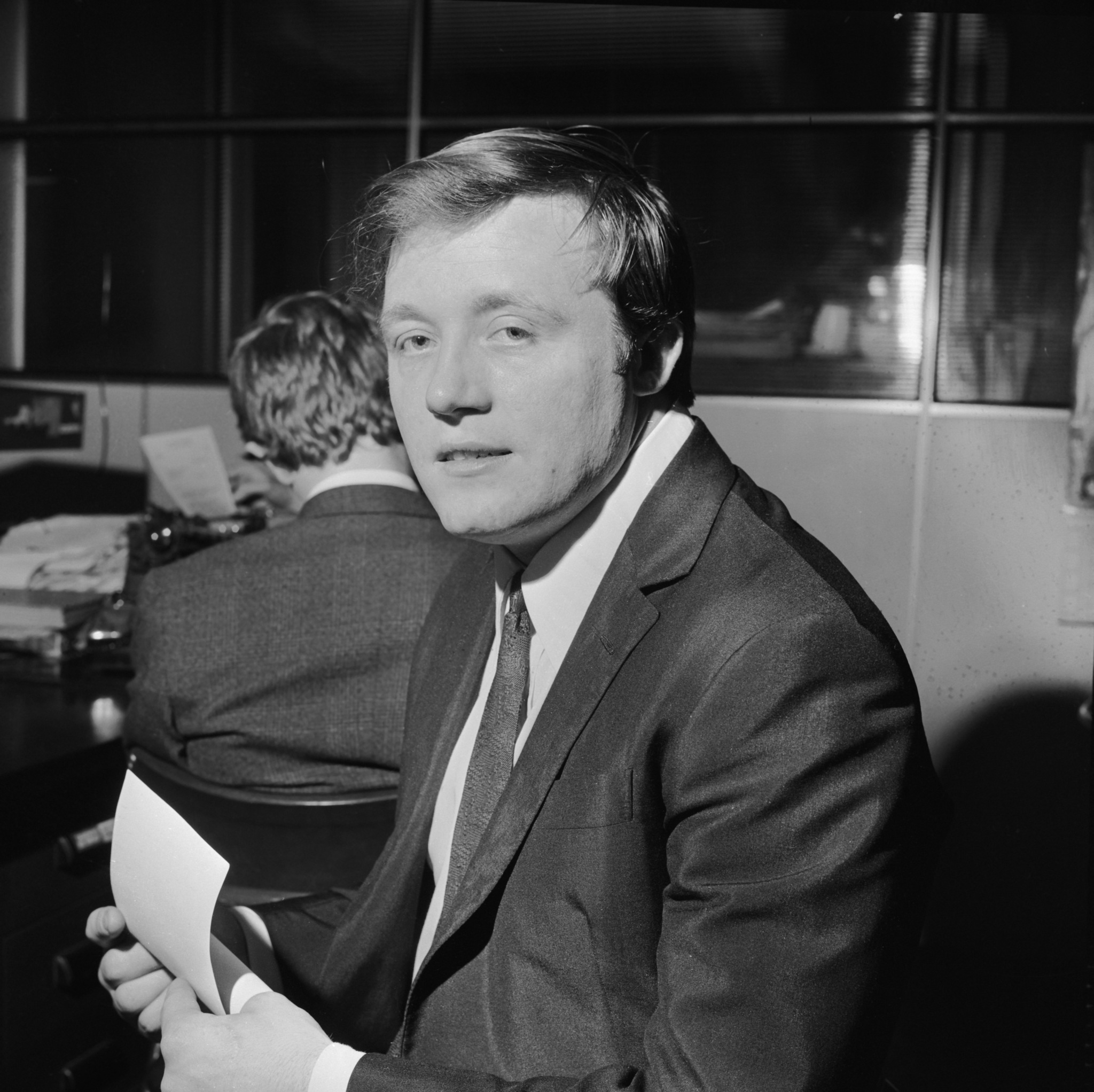 actor John Bindon large photo