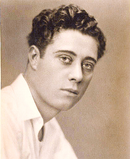 actor King Calder large photo