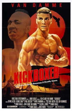 Kickboxer [Hindi]