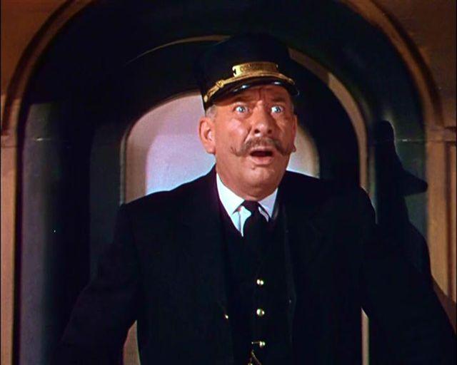 actor Robert Malcolm large photo