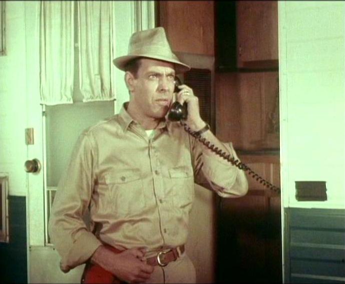 actor Patrick Waltz large photo