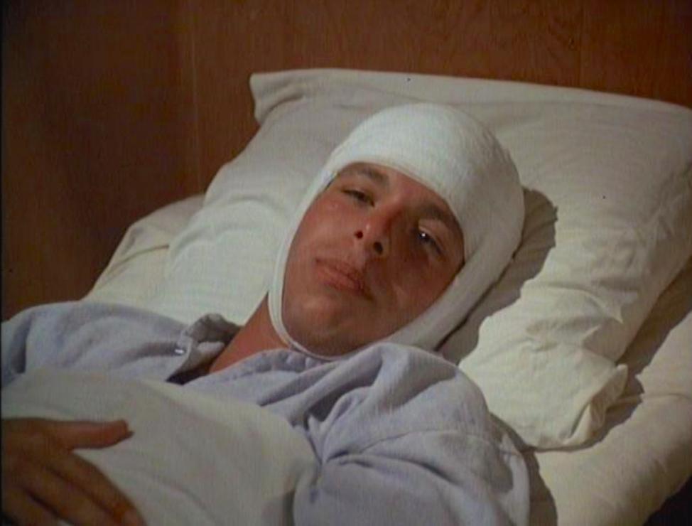 actor Jay Fenichel large photo