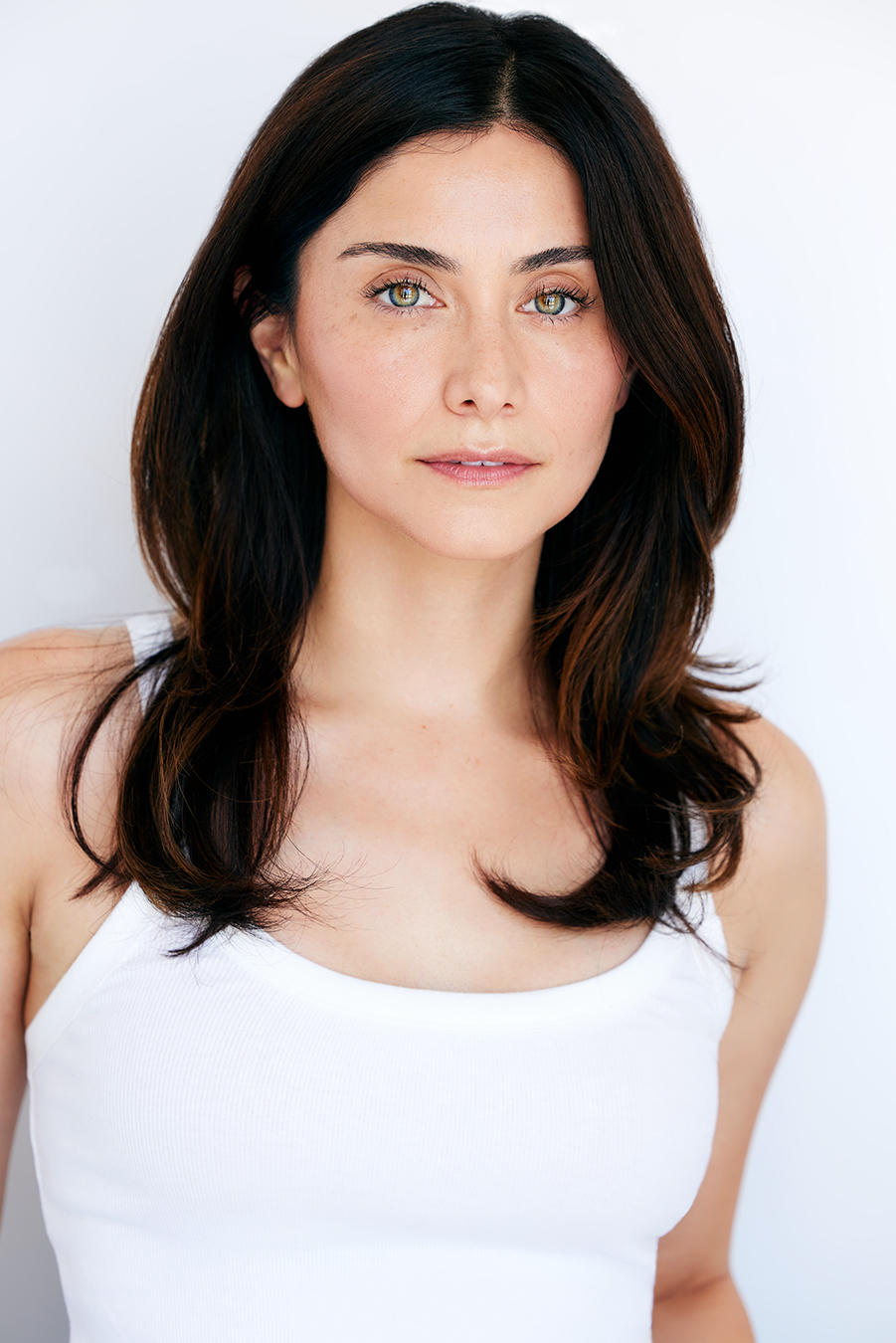 actor Danielle Keaton large photo