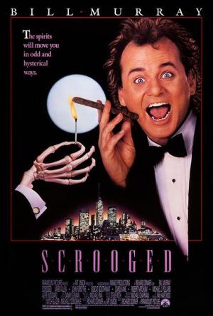Scrooged [Version française]